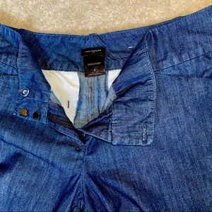 Ann Taylor Signature shorts